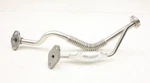 New Oem Gm Turbocharger Oil Feed Pipe 12687723 Chevrolet Trailblazer 1.3L 21-26. Price: $34.95.
