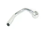 Genuine Mopar Turbo Water Return Tube 68211224AA New. Price: $70.49.