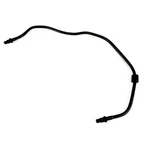 Expansion Tank Outlet Hose Fits Mercedes Benz W278 W222 S500L 2225014125 New. Price: $45.99.