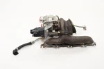2020 Bmw X3 G01 2.0L Engine Turbocharger W/ Exhaust Manifold Oem 863190409 Used. Price: $454.66.