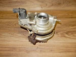 Ihi RHF55V Turbo Isuzu Nrr Nqr Npr W5500 4HK1 8981479062 V-A40026 Vigt Vikn Oem Used. Price: $450.00.