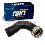 Rein TCH0299 Turbo Intercooler Hose For V10-3768 26215 1J0145838T Hh New. Price: $59.38.