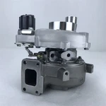 Original Garrett GTB3576KLNRV Turbo 830725-0001 17201-E0734 For Hino Range JO7E New. Price: $2300.00.