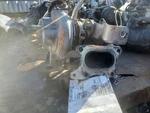 Turbo/supercharger 1.5L Fits 16-21 Civic 367170 Used. Price: $715.00.