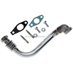 For Chevrolet Express Gmc Savana Sierra Turbocharger Oil Return Line Tcp New. Price: $95.22.