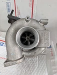 Mitsubishi Lancer Evolution TD05HR-16G6-9.8T 49378-01520 Turbocharger Used. Price: $179.97.