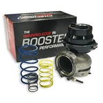 Precision Turbo Pte 66MM Wastegate Vband PW66 Black New PBO085-3000. Price: $649.95.