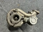 2008-2015 Mitsubishi Evo X Turbocharger Assembly Oem 42K Miles Used. Price: $399.99.