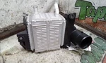 Intercooler 8ARFTS Engine Rwd Fits 18-19 Lexus IS300 3287212 Used. Price: $401.69.