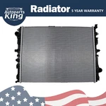 Aluminum Radiator For Mercedes-benz S213 W213 W222 C238 GLC300 E400 S600 S65 Amg New. Price: $68.99.