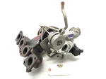 2017-2018 Volvo S90 T5 Fwd 2.0L I4 Engine Turbocharger Assembly Oem Used. Price: $399.99.