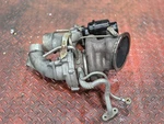 2015-2024 Lexus NX200T NX300 IS300 2.0L Turbocharger 17201-36010 Oem Used. Price: $135.91.