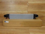 Charge Air Cooler Genuine Mercedes W203/C209 - A2035000500 New. Price: $471.64.