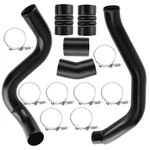 Intercooler Pipe & Boot Kit Fit Ford 6.0L Powerstroke Diesel 2003-2007 New. Price: $75.59.