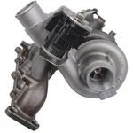 Rotomaster M8040117R Turbocharger New. Price: $1272.16.