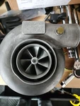 Ams Alpha 12 Turbos Garret GTX35 Used. Price: $1600.00.