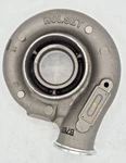 Nos Holset Turbo Compressor Housing 3538769 HX35W Cummins 6B New. Price: $225.00.