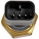 Dorman 904-7030 Turbocharger Inlet Pressure Sensor New. Price: $255.53.