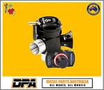 Go Fast Bits T9535 Deceptor Pro Ii Diverter Valve Sound Adjustment. Nissan. Gfb Brand. Price: $387.13.
