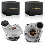 Upgrade Billet Turbocharger Super Chra For Audi S6 RS7 A8 S8 Quattro 4.0L V8 New. Price: $442.77.