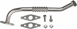 Gates Turbocharger Oil Return Line For Santa Fe Sport, Optima, Sonata+more TL174 New. Price: $57.22.