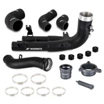 2021-2026 Bmw M3 M4 Comp S58 G80 G82 G83 Mishimoto Intercooler Charge Pipe Kit New. Price: $764.95.