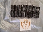 Toyota MR2 1991-1995 Oem Cylinder Head Valve Intake Exhaust Springs Turbo 3SGTE Used. Price: $49.00.