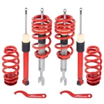 Maxpeedingrods Coilovers Lowering Suspension Kit For Audi A4 B6 B7 2000-2008 New. Price: $245.60.