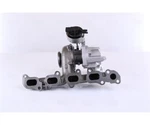 Supercharger, Supercharging ** First Fit Nissens 93420 For Vw Tiguan Neu. Price: $1175.43.