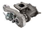 Genuine Gm Driver Side Turbocharger 12696461 New. Price: $809.97.