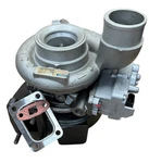 New Holset 6.7L Diesel HE351VE Dodge Ram Cummins Vgt Isb Turbo With Actuator Remanufactured. Price: $1499.00.