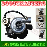 For Subaru Impreza Wrx Sti TD05 16G Emusa Turbo Charger Bolt On New. Price: $237.75.
