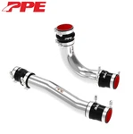Ppe Polished Stainless Steel Intercooler Charge Pipes For 10-12 Ram 6.7L Cummins New. Price: $269.99.