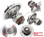 Chra H1C 3531038 Turbo Cartridge Fit 91-93 Dodge W250/W350 6BT 5.9L I6 Ohv New. Price: $109.73.