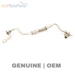 2007-2008 Bmw 335XI 3.0L Turbo Oil Line / Pipe (inlet) 7562797 Used. Price: $14.49.
