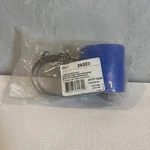 Intercooler Hose Kit-turbocharger Kits(molded) Gates 26223 New. Price: $40.00.