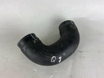 Audi Q7 Turbochager Intercooler Hose Tube Pipe Unit 4L0145972 Used. Price: $30.00.