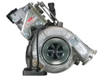 New Oem Holset HE200VG Turbo Industrial Cummins Qsb 4.5L Diesel 5603955 5326236. Price: $3695.00.