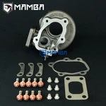 Mamba Turbo Turbine Housing Garrett A/r .42 Bolt GT25R GT2554R GT2560R New. Price: $223.85.