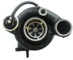 Fleece Performance 04.5-07 Dodge 5.9L Cummins 63MM Billet Holset Cheetah New. Price: $1937.99.