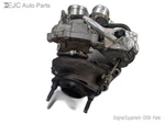 Left Turbocharger Rebuildable 11-12 Ford F-150 3.5 BL3E9G438UB Used. Price: $229.95.