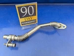 2012-2018 Bmw M6 Right Turbo Oil Pipe / Line (return) 7844986 Used. Price: $21.00.