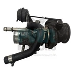 Bmw E70 E71 X5M X6M Turbocharger 4.4 S63 7589086 Used. Price: $405.11.