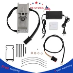 Vgt Electronic Actuator Part #4034289 Rx / 6378270 Fits For Cummins Isx Turbo New. Price: $248.97.