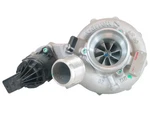 Garrett GT2260S Turbocharger Fits Ford Engine 901654-5001W (JL7Z6K682A) Remanufactured. Price: $2493.75.