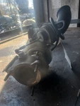 Turbo/supercharger 4 Cylinder B207R Engine Fits 03-11 Saab 9-3 395501 Used. Price: $140.40.