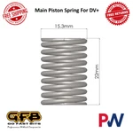 Go Fast Bits Replacement Main Piston Spring For Dv+valves From T9351 - T9367 New. Price: $26.72.