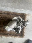 16-19 Ford Focus Rs 2.3L Engine Oem Used. Price: $400.00.