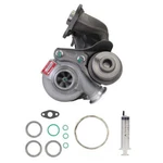 Turbocharger-eng Code: N54B30A Rotomaster M1030165N New. Price: $458.98.