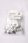 Cummins Turbocharger Gasket Kit 5329242 New. Price: $72.98.